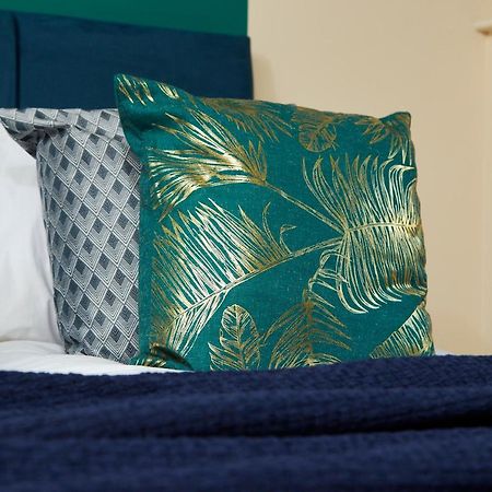 Ferienwohnung Exquisite Cambridge Abode - Sleeps 6 - Parking Exterior foto